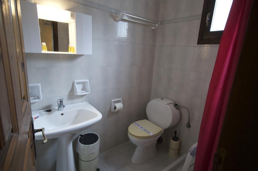 קיסוס Ria Rooms חדר תמונה