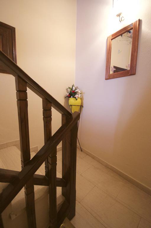 קיסוס Ria Rooms מראה חיצוני תמונה
