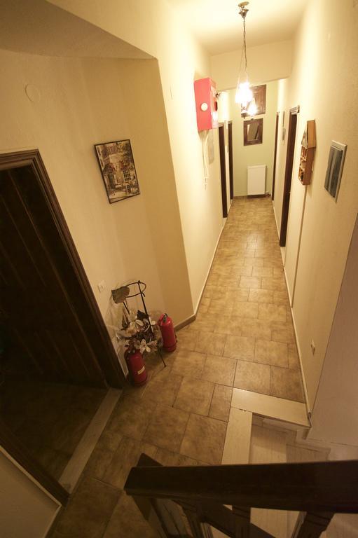 קיסוס Ria Rooms מראה חיצוני תמונה