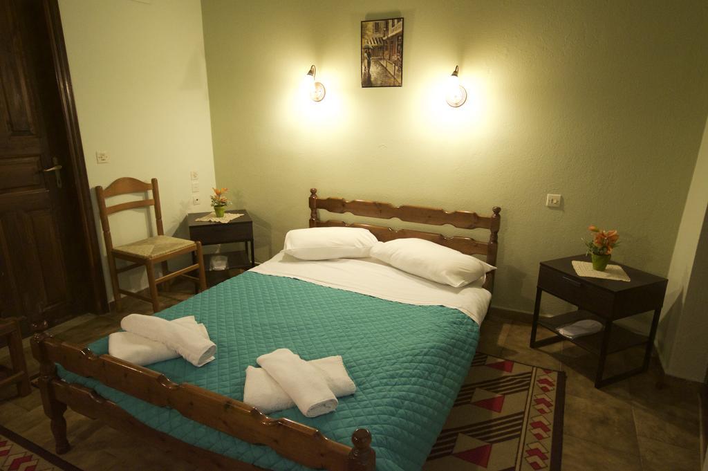קיסוס Ria Rooms מראה חיצוני תמונה