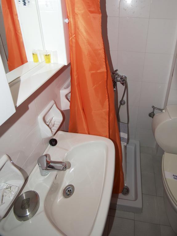 קיסוס Ria Rooms מראה חיצוני תמונה