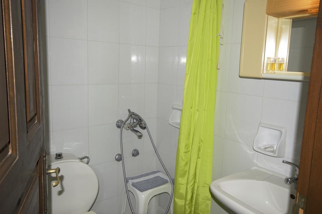 קיסוס Ria Rooms מראה חיצוני תמונה